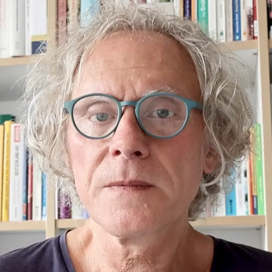 Dipl. - Biol. Martin Geiger
