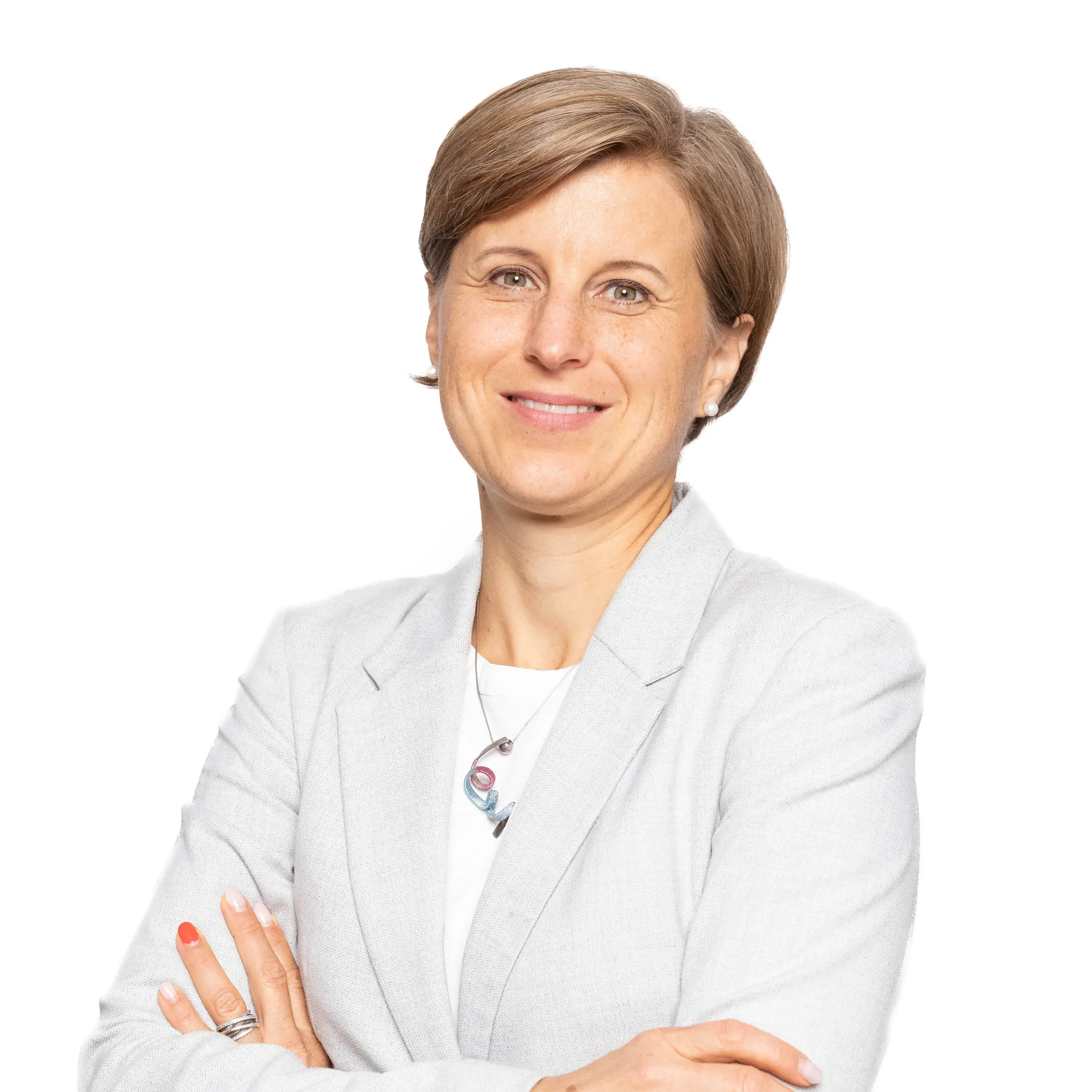 Fassang Noémi