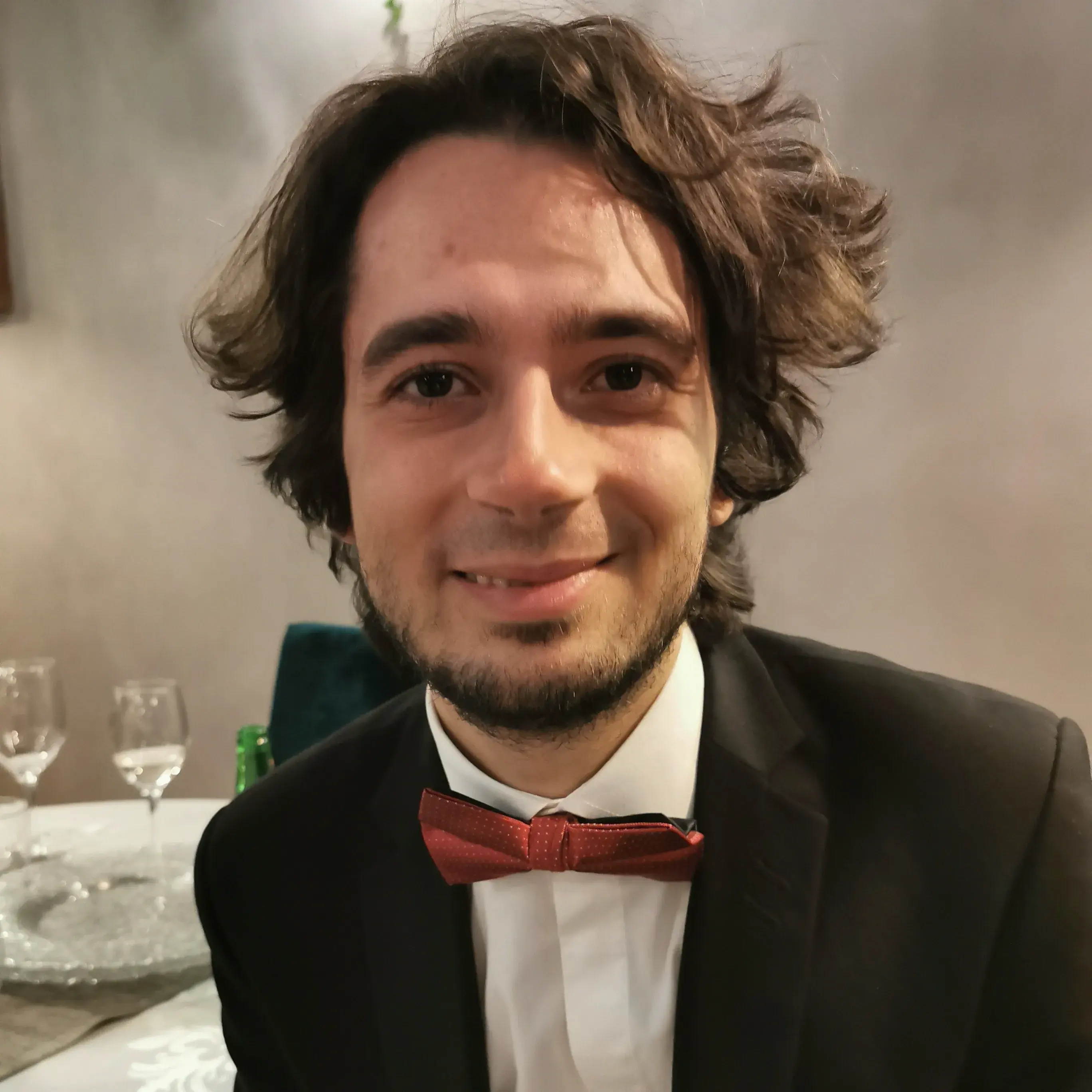 Krivosik Adorián