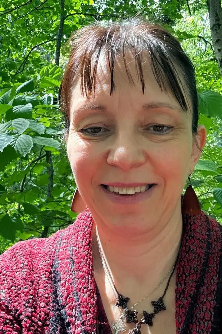 Dr. Becsky Borbála
