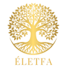 Életfa logó